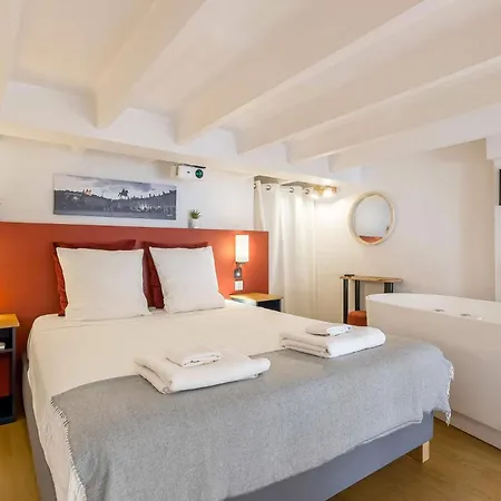 Apartment Pradel - Furnished - Downtown *