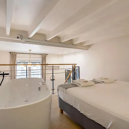 Pradel - Furnished - Downtown *