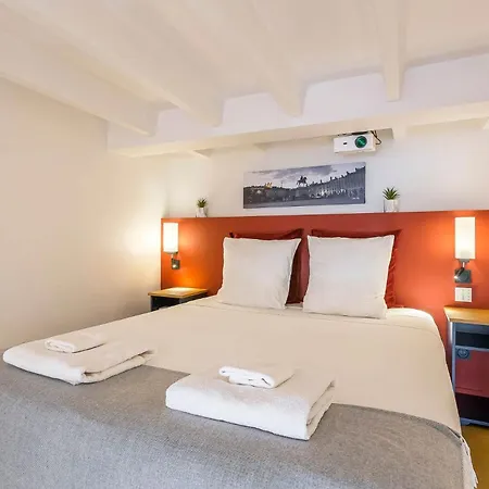 Pradel - Furnished - Downtown Lyon