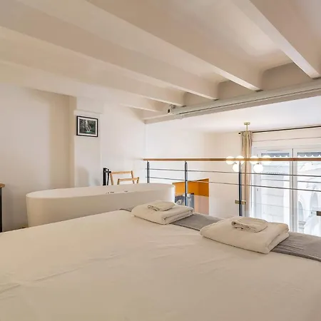 Apartment Pradel - Furnished - Downtown *
