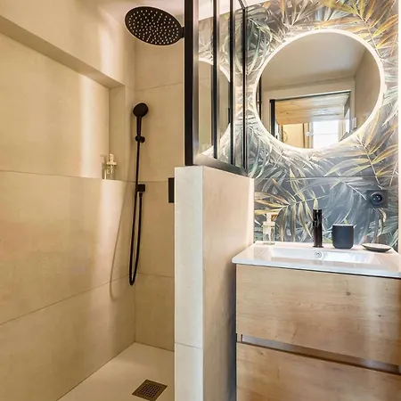 Pradel - Furnished - Downtown Apartment *