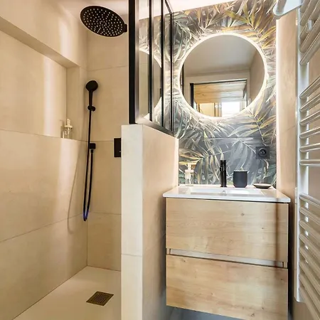 Apartment Pradel - Furnished - Downtown Lyon