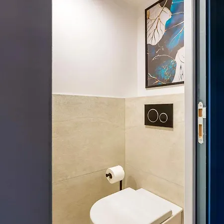 Apartment Pradel - Furnished - Downtown Lyon